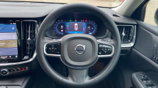 Volvo V60 2.0 B4P Plus Dark 5dr Auto [7 speed] Petrol Estate